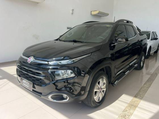 FIAT TORO 1.8 16V EVO FLEX FREEDOM OPEN EDITION AT6